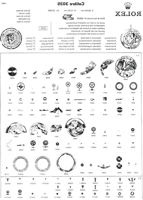 rolex parts price list uk|vintage Rolex parts for sale.